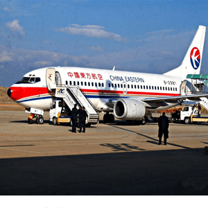 安顺黄果树机场物流航空快运业稳步发展的原因是什么？